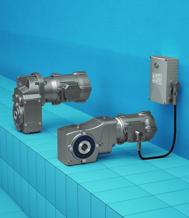 NORD DRIVESYSTEMS presenterà a SPS IPC Drives Italia 2018 Industria